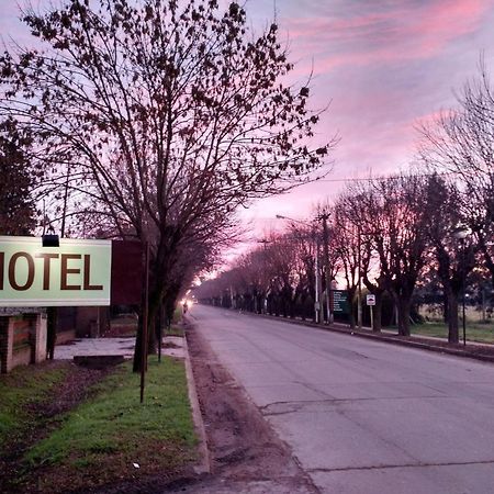 Hotel การ์เมน เด อาเรโก ภายนอก รูปภาพ