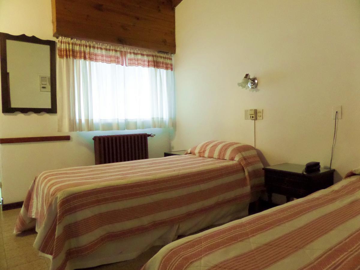 Hotel การ์เมน เด อาเรโก ภายนอก รูปภาพ