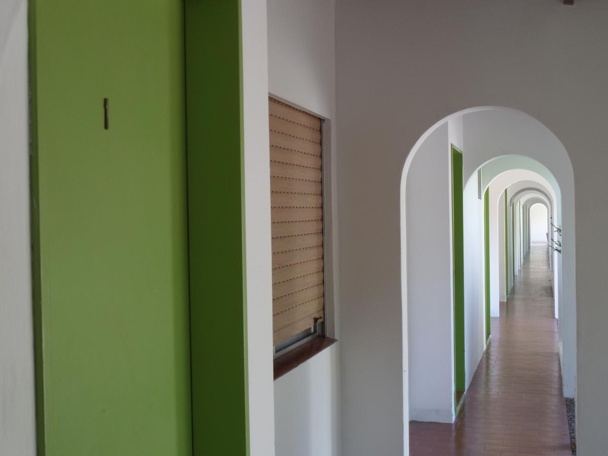 Hotel การ์เมน เด อาเรโก ภายนอก รูปภาพ