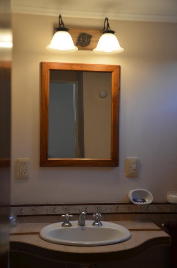 Hotel การ์เมน เด อาเรโก ภายนอก รูปภาพ