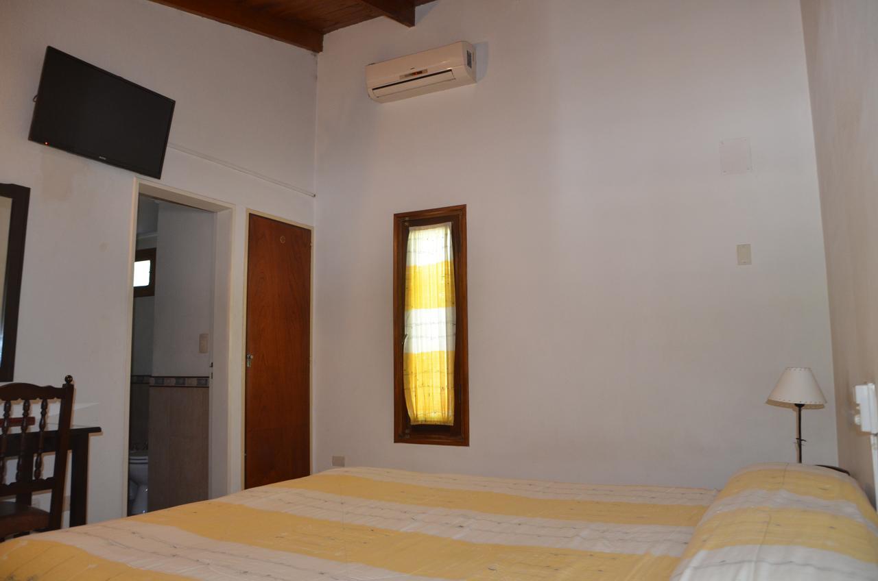 Hotel การ์เมน เด อาเรโก ภายนอก รูปภาพ