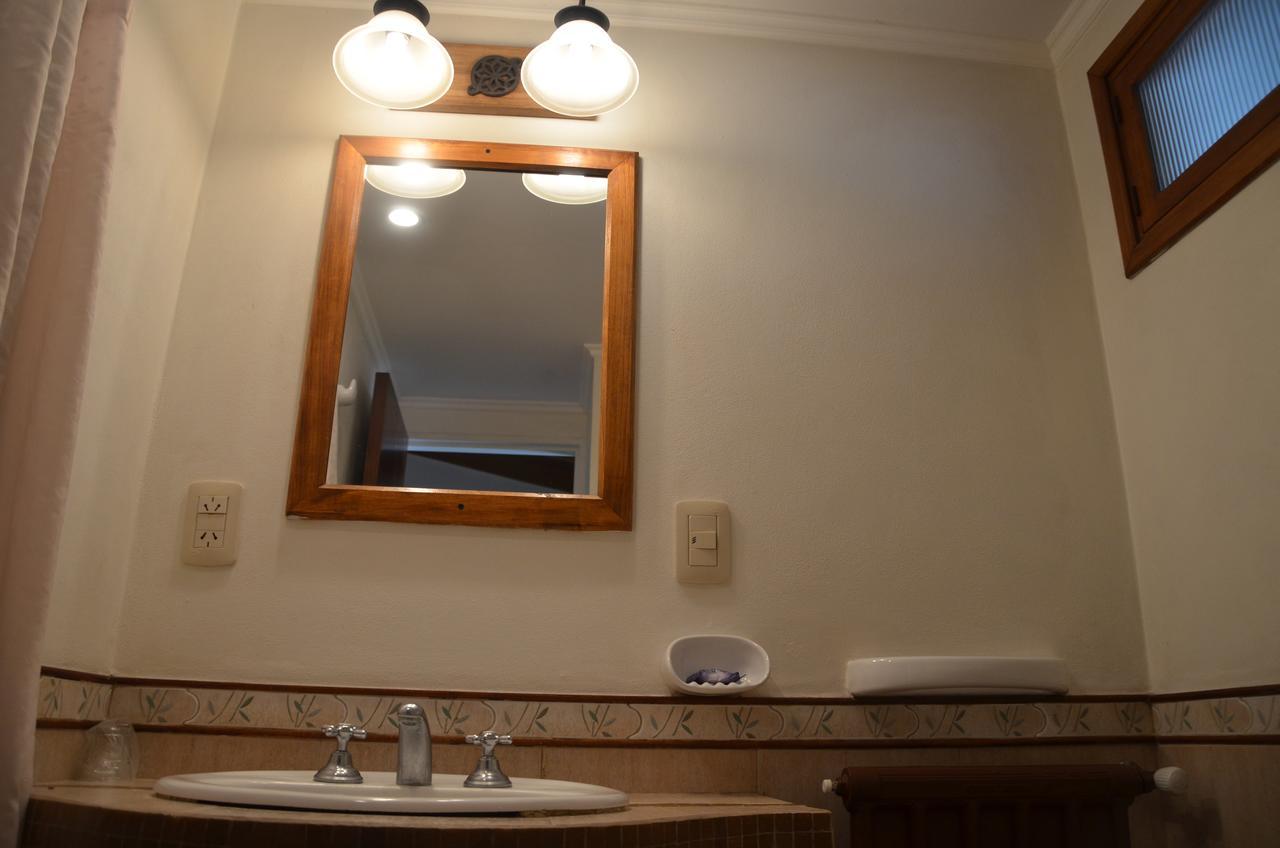 Hotel การ์เมน เด อาเรโก ภายนอก รูปภาพ