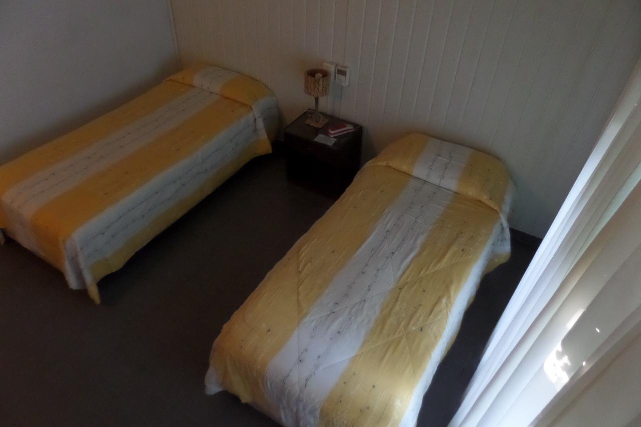 Hotel การ์เมน เด อาเรโก ภายนอก รูปภาพ