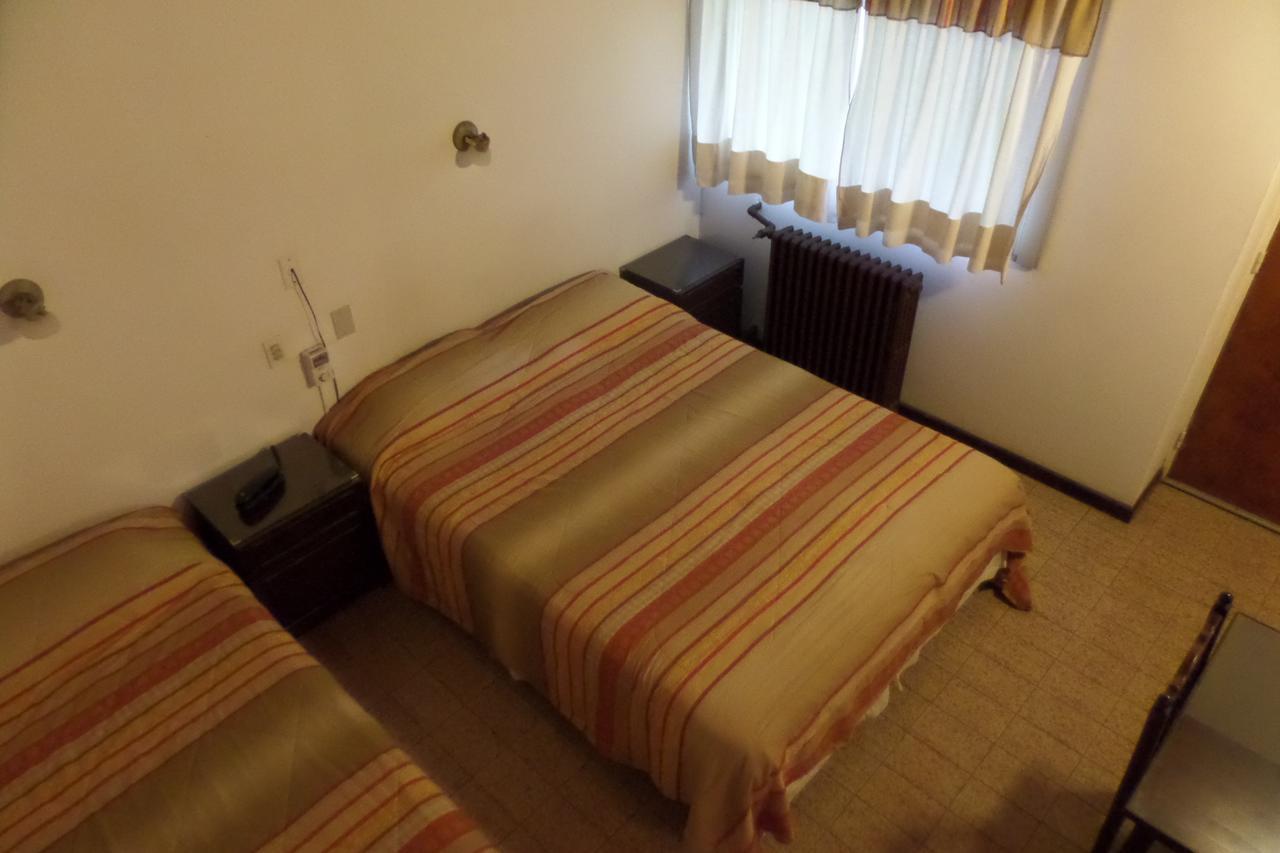 Hotel การ์เมน เด อาเรโก ภายนอก รูปภาพ